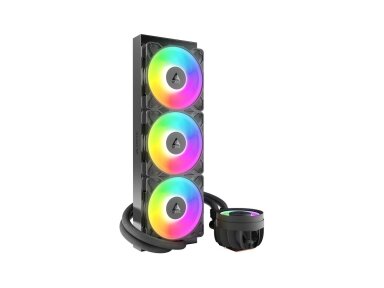 CPU COOLER S_MULTI/ACFRE00184A ARCTIC