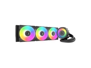 CPU COOLER S_MULTI/ACFRE00184A ARCTIC