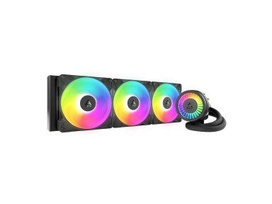 CPU COOLER S_MULTI/ACFRE00185A ARCTIC