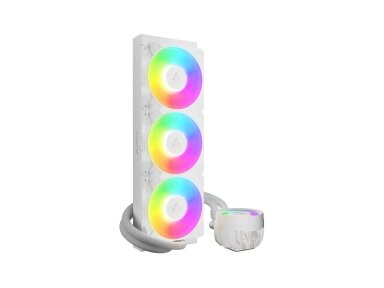 CPU COOLER S_MULTI/ACFRE00188A ARCTIC