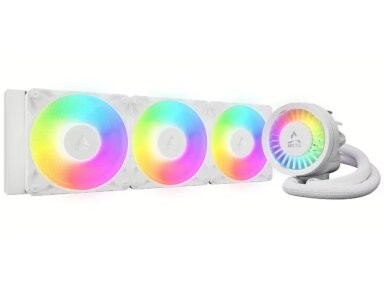CPU COOLER S_MULTI/ACFRE00188A ARCTIC