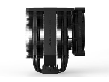CPU COOLER S_MULTI/DARK ROCK PRO 5 BK036 BE QUIET