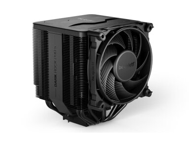 CPU COOLER S_MULTI/DARK ROCK PRO 5 BK036 BE QUIET