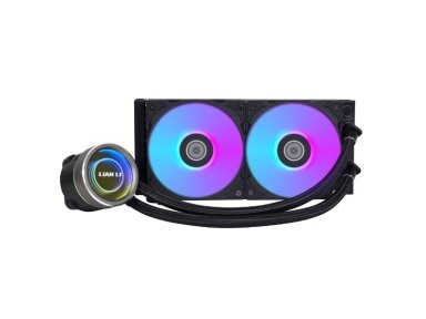 CPU COOLER S_MULTI/G89.GA2T24B.00 LIAN LI