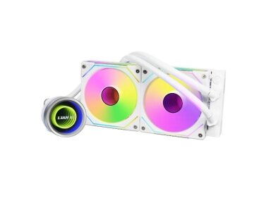 CPU COOLER S_MULTI/G89.GA2T24INW.00 LIAN LI