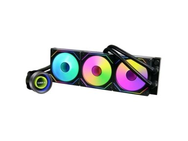 CPU COOLER S_MULTI/G89.GA2T36INB.00 LIAN LI