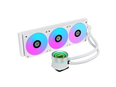 CPU COOLER S_MULTI/G89.GA2T36W.00 LIAN LI