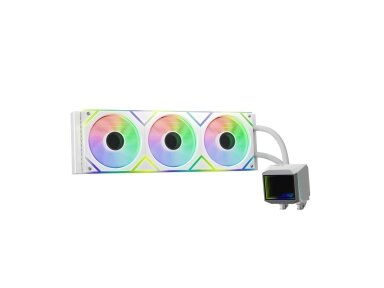 CPU COOLER S_MULTI/LEVANTEII360-WHCWW ADATA