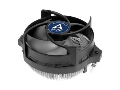 CPU COOLER SAM5/SAM4/ACALP00036 ARCTIC