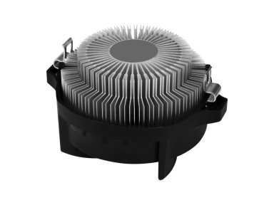 CPU COOLER SAM5/SAM4/ALPINE 23 ACALP00035A ARCTIC