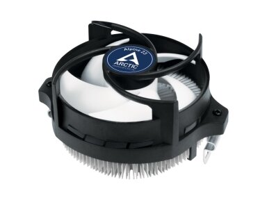 CPU COOLER SAM5/SAM4/ALPINE 23 ACALP00035A ARCTIC