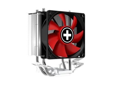 CPU COOLER SFM2+/SFM2/SFM1/SAM3/SAM2+/SAM2 XC025 XILENCE