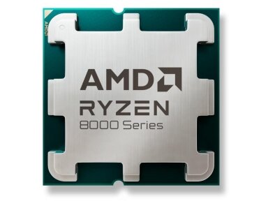 CPU RYZEN X6 R5-8400F SAM5/65W 4200 100-000001591 AMD