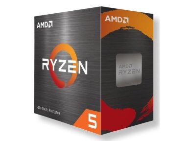 CPU|AMD|Desktop|AMD RyzenT 5| 3 GHz|6xCores|Cache 19 MB|Socket Socket AM4|TDP 65 W|Box|Cooler included Yes|100-100001905BOX