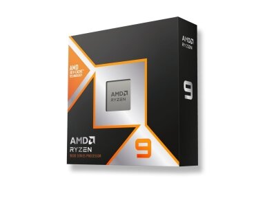 CPU|AMD|Desktop|Ryzen 9|9900X3D|Granite Ridge AM5|4400 MHz|Cores 12|128MB|Socket SAM5|120 Watts|GPU Radeon|BOX|100-100001368WOF
