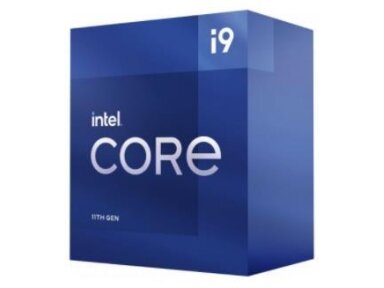 CPU|INTEL|Desktop|Core i9|i9-12900K|Alder Lake|3200 MHz|Cores 16|30MB|Socket LGA1700|125 Watts|GPU UHD 770|BOX|BX8071512900KSRL4H