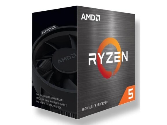 CPU|AMD|Desktop|AMD RyzenT 5| 3 GHz|6xCores|Cache 19 MB|Socket Socket AM4|TDP 65 W|Box|Cooler included Yes|100-100001905BOX 1 CPU|AMD|Desktop|AMD RyzenT 5| 3 GHz|6xCores|Cache 19 MB|Socket Socket AM4|TDP 65 W|Box|Cooler included Yes|100-100001905BOX 1