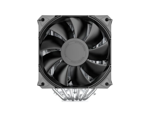 CPU COOLER MULTI SOCKET BLACK/NX600 (B) MONTECH 1