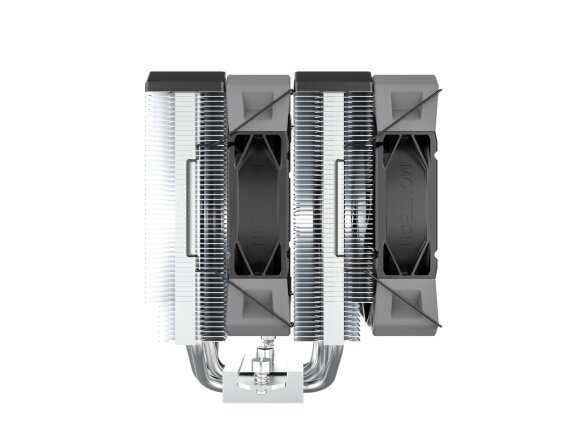 CPU COOLER MULTI SOCKET BLACK/NX600 (B) MONTECH 2