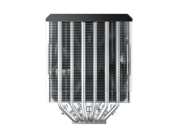 CPU COOLER MULTI SOCKET BLACK/NX600 (B) MONTECH 3