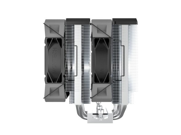 CPU COOLER MULTI SOCKET BLACK/NX600 (B) MONTECH 4 CPU COOLER MULTI SOCKET BLACK/NX600 (B) MONTECH 4