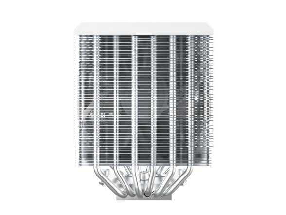 CPU COOLER MULTI SOCKET WHITE/NX600 (W) MONTECH 3