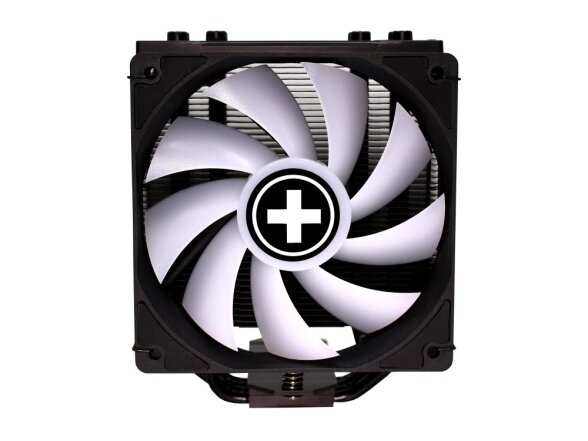 CPU COOLER MULTI SOCKET/M704PRO.ARGB XC056 XILENCE 1