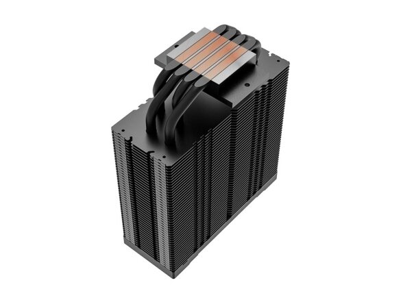 CPU COOLER MULTI SOCKET/M704PRO.ARGB XC056 XILENCE 11