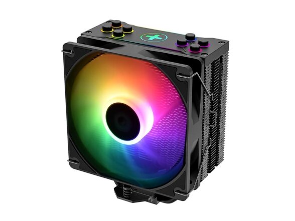 CPU COOLER MULTI SOCKET/M704PRO.ARGB XC056 XILENCE 2