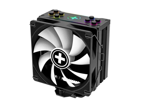 CPU COOLER MULTI SOCKET/M704PRO.ARGB XC056 XILENCE 3