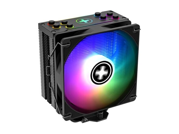 CPU COOLER MULTI SOCKET/M704PRO.ARGB XC056 XILENCE 4