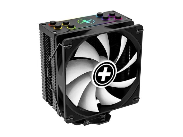 CPU COOLER MULTI SOCKET/M704PRO.ARGB XC056 XILENCE 5