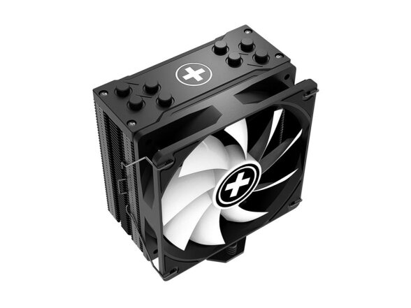 CPU COOLER MULTI SOCKET/M704PRO.ARGB XC056 XILENCE 8
