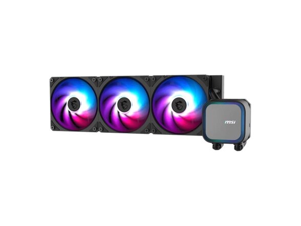 CPU COOLER MULTI SOCKET/MAG CORELIQUID A13 360 MSI CPU COOLER MULTI SOCKET/MAG CORELIQUID A13 360 MSI