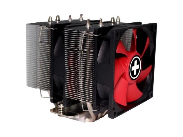 CPU COOLER MULTI SOCKET/XC044 XILENCE 2