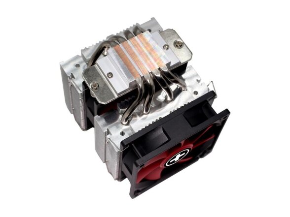 CPU COOLER MULTI SOCKET/XC044 XILENCE 4 CPU COOLER MULTI SOCKET/XC044 XILENCE 4