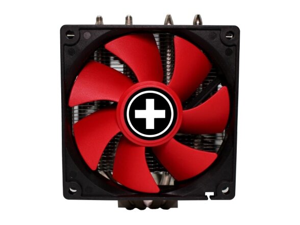 CPU COOLER MULTI SOCKET/XC044 XILENCE CPU COOLER MULTI SOCKET/XC044 XILENCE