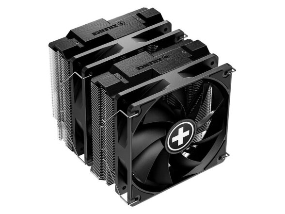 CPU COOLER MULTI SOCKET/XC091 XILENCE 1