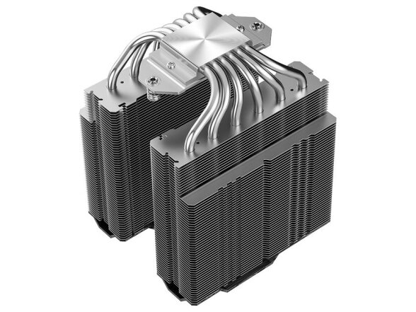 CPU COOLER MULTI SOCKET/XC091 XILENCE 5