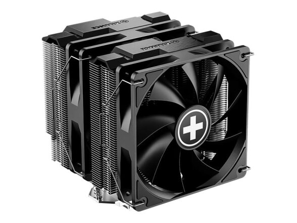 CPU COOLER MULTI SOCKET/XC091 XILENCE CPU COOLER MULTI SOCKET/XC091 XILENCE