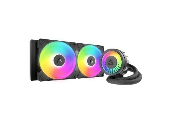 CPU COOLER S_MULTI/ACFRE00183A ARCTIC CPU COOLER S_MULTI/ACFRE00183A ARCTIC