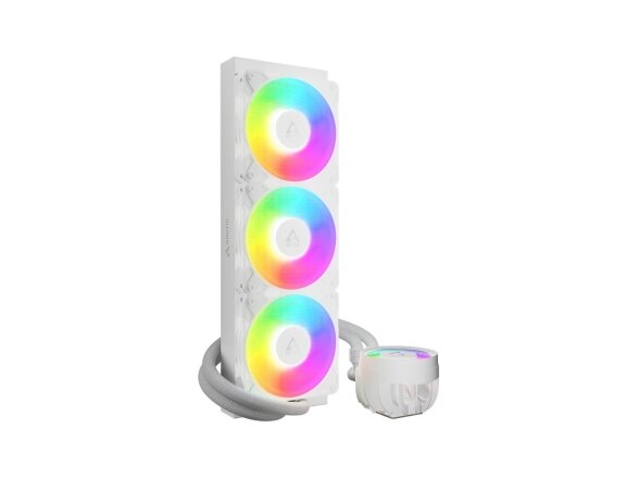 CPU COOLER S_MULTI/ACFRE00188A ARCTIC 1