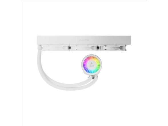 CPU COOLER S_MULTI/ACFRE00188A ARCTIC 2 CPU COOLER S_MULTI/ACFRE00188A ARCTIC 2