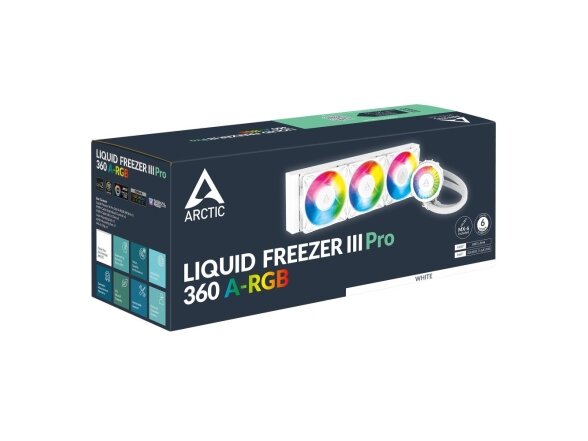 CPU COOLER S_MULTI/ACFRE00188A ARCTIC 5 CPU COOLER S_MULTI/ACFRE00188A ARCTIC 5