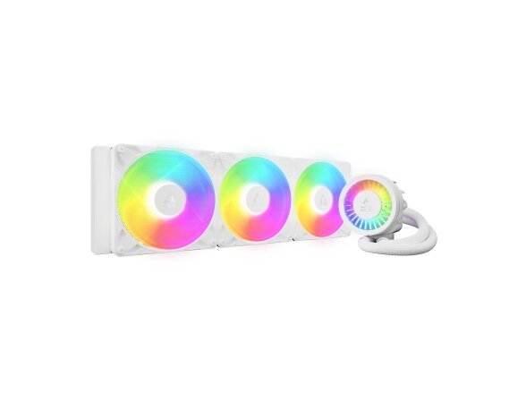 CPU COOLER S_MULTI/ACFRE00189A ARCTIC CPU COOLER S_MULTI/ACFRE00189A ARCTIC