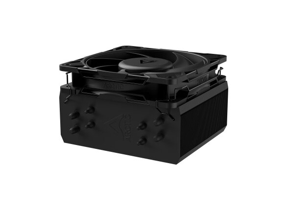 CPU COOLER S_MULTI/ACFRE00196A ARCTIC 5 CPU COOLER S_MULTI/ACFRE00196A ARCTIC 5