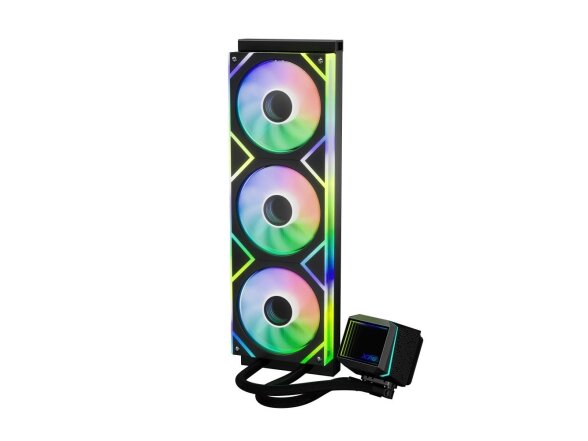 CPU COOLER S_MULTI/LEVANTEII360-BKCWW ADATA 1