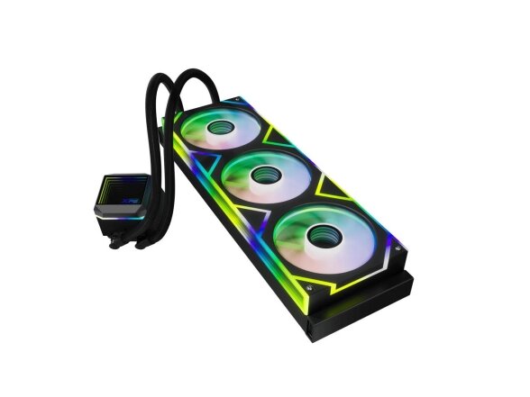 CPU COOLER S_MULTI/LEVANTEII360-BKCWW ADATA 2