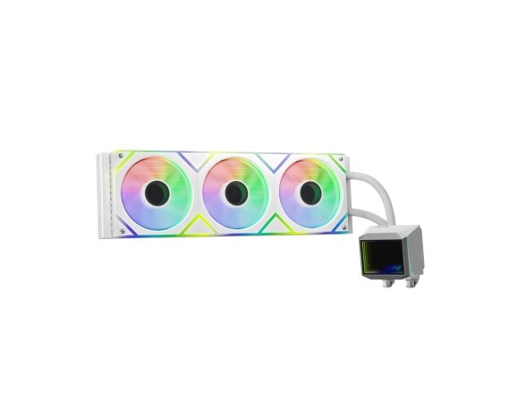 CPU COOLER S_MULTI/LEVANTEII360-WHCWW ADATA
