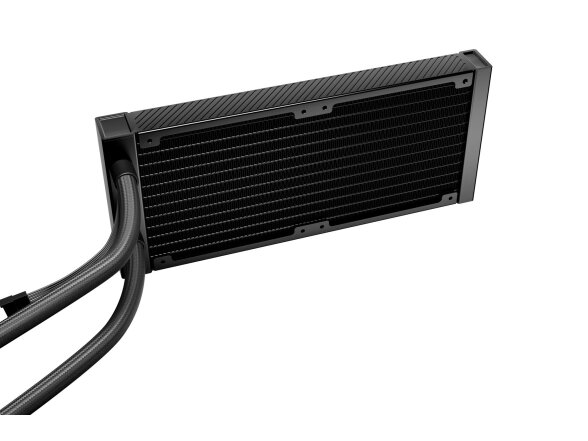 CPU COOLER S_MULTI/LIGHT LOOP IO BW034 BE QUIET 4